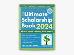 Ultimate Scholarship Book 2024